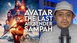Avatar: The Last Airbender - Movie Review