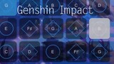 [Light Yu Score] Genshin Impact ｢Coral Palace OST｣ điểm trường quay