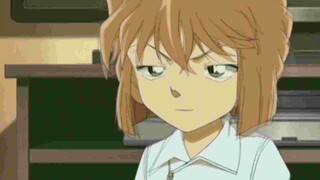 Haibara edit