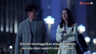 Prosecution Elite Episode 3 Subtitle Indonesia