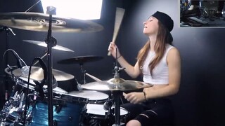 Bring Me To Life - Evanescence - Drum Cover