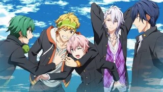 KENKA BANCHOU OTOME EPISODE 10 SUB INDO