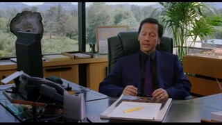 Big Stan - Comedy movies / Rob schneider