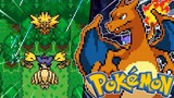 New GBA RomHack 2020 -Pokemon Mystery 9- Play as Zorua and his company Riolu, New Plot, and More