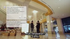 Busted! Season 2 Ep 07 Sub Indo