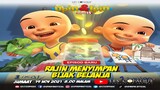 Upin & Ipin - Rajin Menyimpan Bijak Belanja [ Full Episode ]