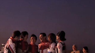 [Ultraman Max 20th Anniversary] Ultra Heroes: Max Legend Journey Layar OP Buatan Sendiri