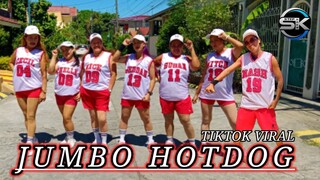 JUMBO HOTDOG l TIKTOK VIRAL l DJ DANZ REMIX l DANCEFITNESS l STEPKREW GIRLS