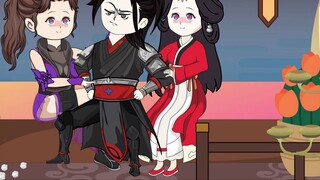 Episode 81, Defects of the Golden Body, Eight Immortal Peach Tree
