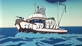 Captain Planet and The Planeteers S4E7 - Sea No Evil (1993)