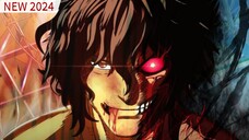 Kengan Ashura Season 2 Part 2 EPS 13 SUB INDO