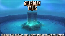Apakah Memang Takdir Ksatria Magang Untuk Melawan Penyihir Bencana?! |Guardian Tales Part 138