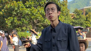 《遵循自己的时钟》