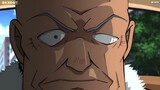 Detective Conan: Identity of Rum. Revealing Rum's identity/Disguise (Kanenori Wakita)