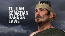 Rangga Lawe Gugur - Mendung Arya Wiraraja Eps 2