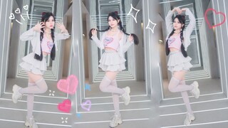 爱你不是说说而已~我的♥honey♥-王心凌 甜美暴击！！【楚鸢】