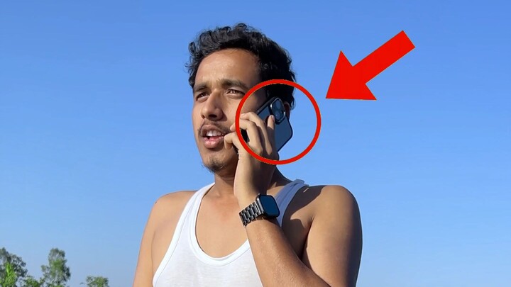 Under Water Call System