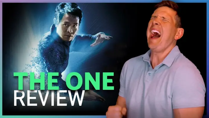 Jet Li is Still THE ONE! | The One Review