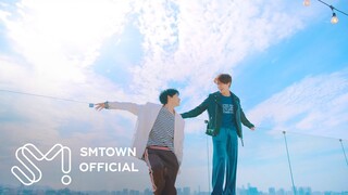 SUPER JUNIOR-D&E 'Wings' MV