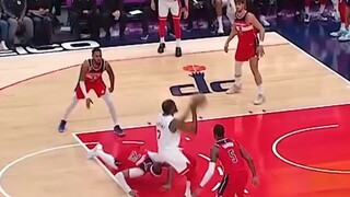 NBA "Most Cruel Akle breaker" compilation