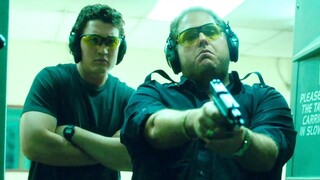 Two Friends Make 300 Million Dollars By Selling Chinese Guns To US Military