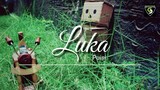 Luka Musikalisasi Puisi - official lirik vidio