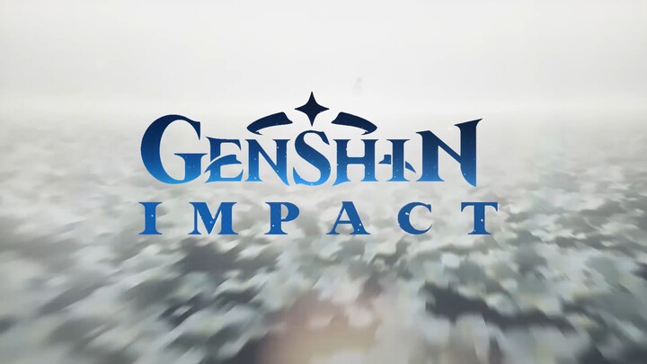 Cho! Saikyo! Warriors Genshin Impact ver