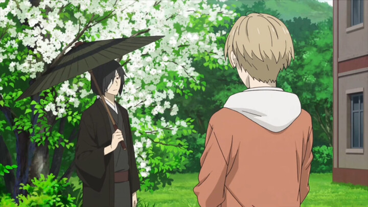 [Natsume/Nozomi] The latest episode of Natsume and Nozomi's interaction is very interesting