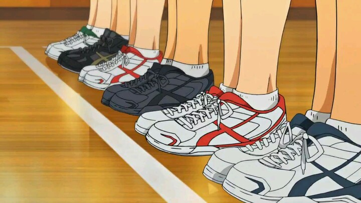 Haikyuu | UNSTOPPABLE