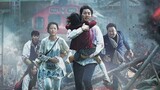 Train to Busan Soundtrack (Ending Credits)