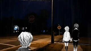 gfx anime