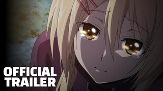 I'm Standing on a Million Lives - Official Trailer | English Sub