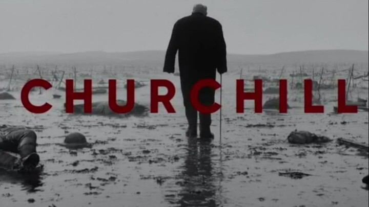 Churchil DVD - Winston Churchill Film Complet HD
