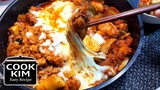 How to Cook cheese dakgalbi, 닭갈비 | 치즈 닭갈비 레시피