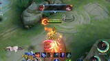 Yin petrify is deadly!! Mobile Legends