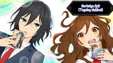 Horimiya Ep2 (Tagalog dubbed)