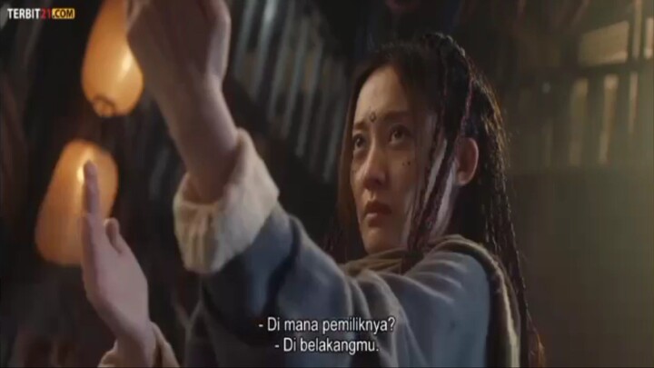 TAOISH MASTER ACTION MOVIE asian movie sword action kungfu