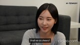 Girlfriend’s friend seduces her without her knowledge (ENG SUB)
