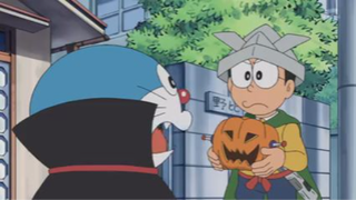 Doraemon Episode 346