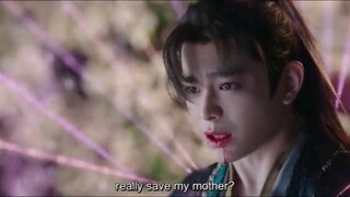 love game in eastern fantasy ep 28 eng sub