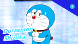 Doraemon|[Mizuta]Shizuka grows an elephant's trunk_B