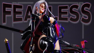 NEFFEX - Fearless 【GMV】