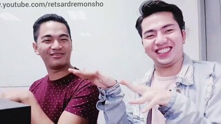 PASAYAWA KO DAE - English Translation |Retsard&Remon