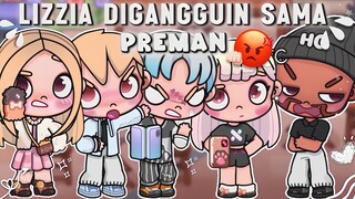 LIZZIA DIG4NGGUIN??? |PERSIAPAN ACARA NIKAH LEO DAN LIZZIA| AVATAR WORLD