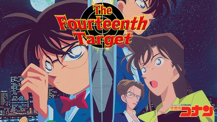 detective conan sub indo kertas hitam detective conan sub indo kertas hitam