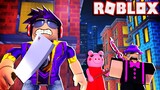 I INVITED THE CREATOR OF ROBLOX PIGGY TO PLAY THE NEW TRAITOR MODE!
