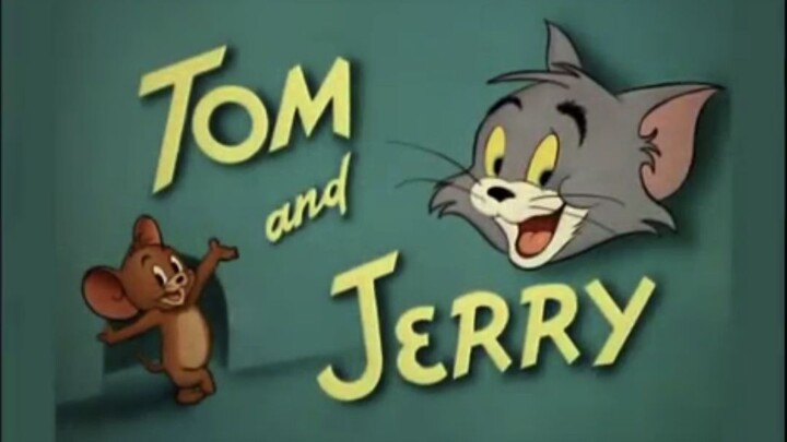 Tom & Jerry - Jerry and the Goldfish - Like & Follow for more videos. I am open for any suggestions.