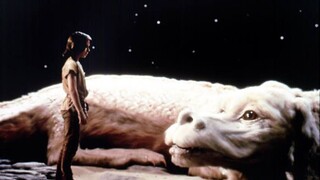 The never ending story 1984