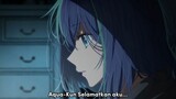 Oshi no Ko Episode 6 .. - Aqua Menyelamatkan Akane Kurokawa Dari Bunuh Diri ..!?