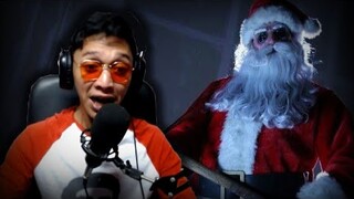 SLAY BELLS | nakatikim si santa ng kaltok na malutong (part 2)